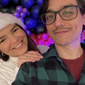 Fundraising Page: Nick John